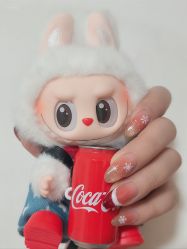 -晨·艺美甲美睫