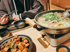 -川堂风·跷脚牛肉·乐山爆炒(宝山日月光店)