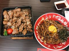 -仙隐小鹿中华料理(南宁万象城店)