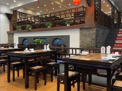 -一楼食业·美食人家