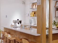 -Cafe on warm(丹霞店)