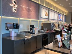 -星巴克臻选(杭州西溪印象城店)
