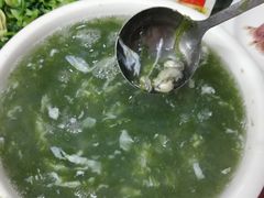 -阿华海鲜饭店(山河路店)