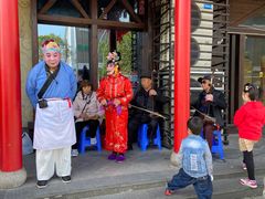 -冶春茶社(太和广场店)