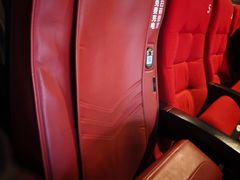 -CGV星星影城(颐堤港ScreenX店)