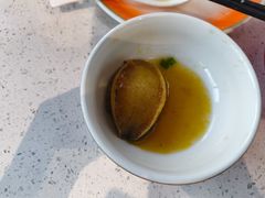 -鲍媽·原汤鲍鱼鸡(克拉广场店)