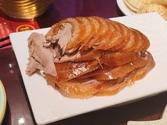 -恭敬李·烤鸭(天坛北门店)