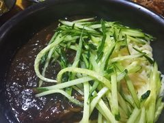 -美阿里烤肉·韩料(茂名道店)