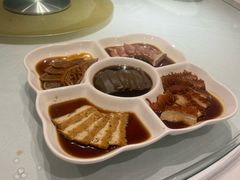 -紫鑫阁饭庄(长安店)