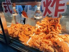 -白纸坊美式炸鸡