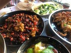 -一棠龙虾•王牌虾球(楚河汉街店)