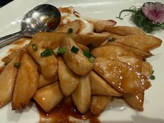 -怡和春天大酒楼(柳芳店)