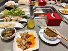 -海底捞火锅(南京红山常发广场店)