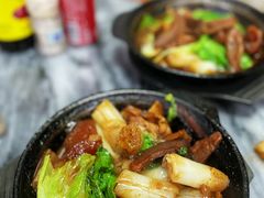 -珍珍小食店(西华路店)