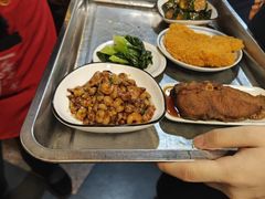 -同得兴 Since·1995 传统苏式面馆(嘉馀坊店)