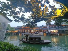 -乌镇西栅景区