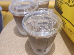 -麦当劳(徐汇漕溪北路百脑汇店)