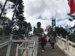 -天坛大佛