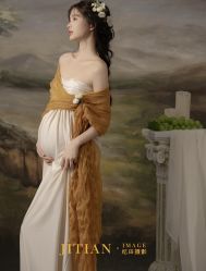 -专注孕妇照亲子照·纪田摄影