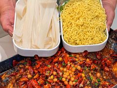 -雅佳神话·麻辣烤鱼(新街口店)