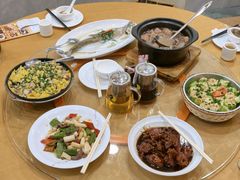 -汇景花园酒家(基立下道店)