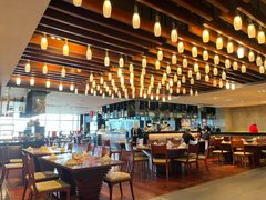 -青岛海尔洲际酒店