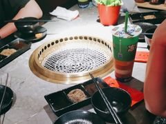 -谷牛日式烤肉(宝山U天地店)