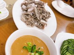 -北京小肠陈饭庄(方庄店)