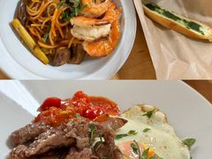 -1901 Cafe(西四店)