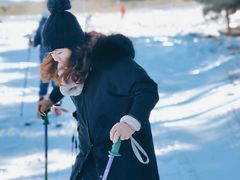 -十三陵雪世界滑雪场