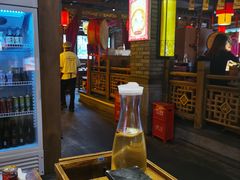 大堂-蜀大侠火锅(寰球文化地标·总府店)