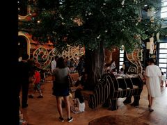 -钟书阁(松江泰晤士小镇店)