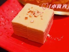 撤马尔罕冰糕-丝路金桃·新疆菜(徐汇店)