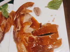 -老铺烤鸭(宝鸡店)