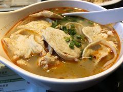 -翠华餐厅(湾仔店)