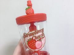 -喜茶(东莞汇一城店)