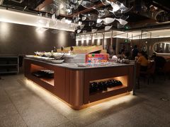 蔬菜吧-新辣道鱼火锅(领展购物广场·中关村店)