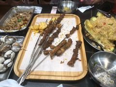 -老虎滩大连海鲜烧烤(建邺云锦路总店)