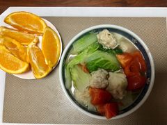 -袁记云饺(南山华侨城店)