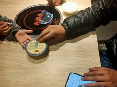 -吉野家(保利广场店)