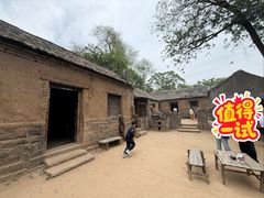 -红嫂家乡旅游区