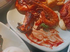 -梨花自助烤肉(乐宾店)