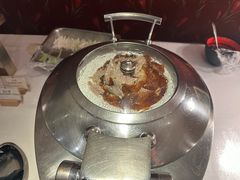 -天伦王朝酒店·盛华瑄餐厅