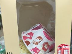 -CAKE BOSS 蛋糕老板(北京世纪金源购物中心)