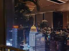 -金陵饭店 56F 家·海鲜火锅餐厅