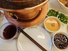 -东来顺饭庄(天坛店)