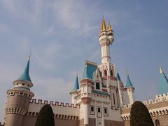 -北京世界公园