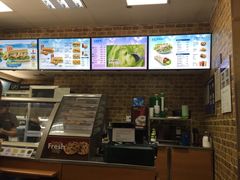 -赛百味SUBWAY(高新店)