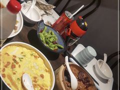 -乔街深夜食堂·台州菜·高压锅生蚝(杭州总店)