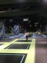-反弹蹦床公园·亲子乐园·团建·派对(青岛融创茂店)
